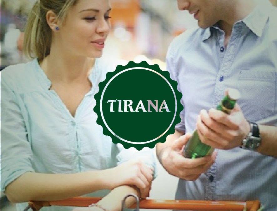 Spot Televiziv Birra Tirana