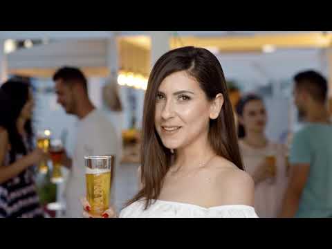 TVC BIRRA TIRANA